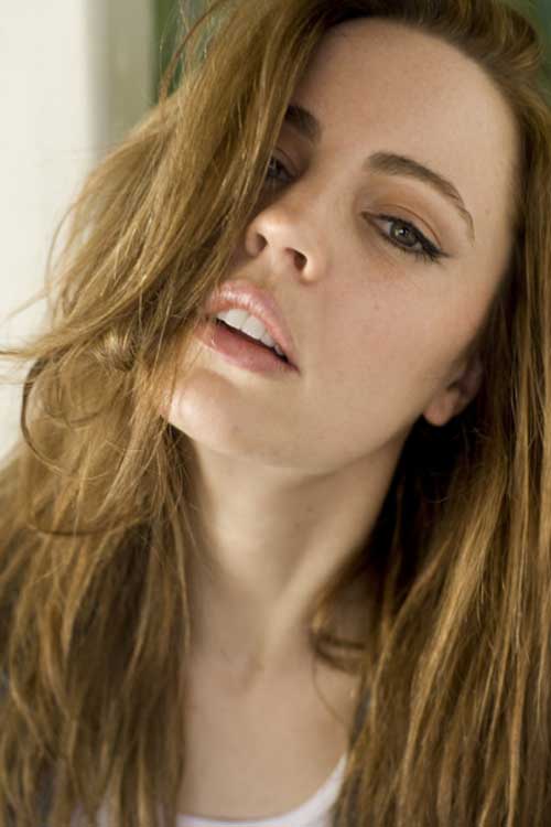 梅利莎·乔治/Melissa George-44